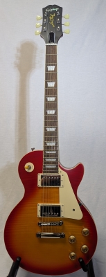 Store Special Product - Epiphone -  1959 Les Paul Standard Outfit - Aged Dark Cherry Burst